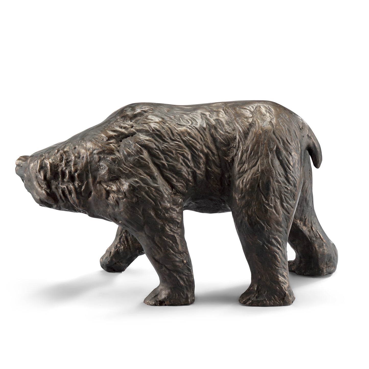 Backwoods Bear