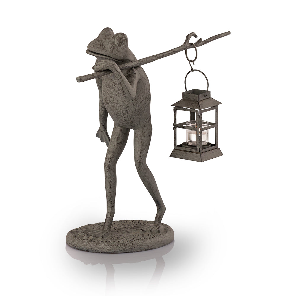 Walking Frog Lantern