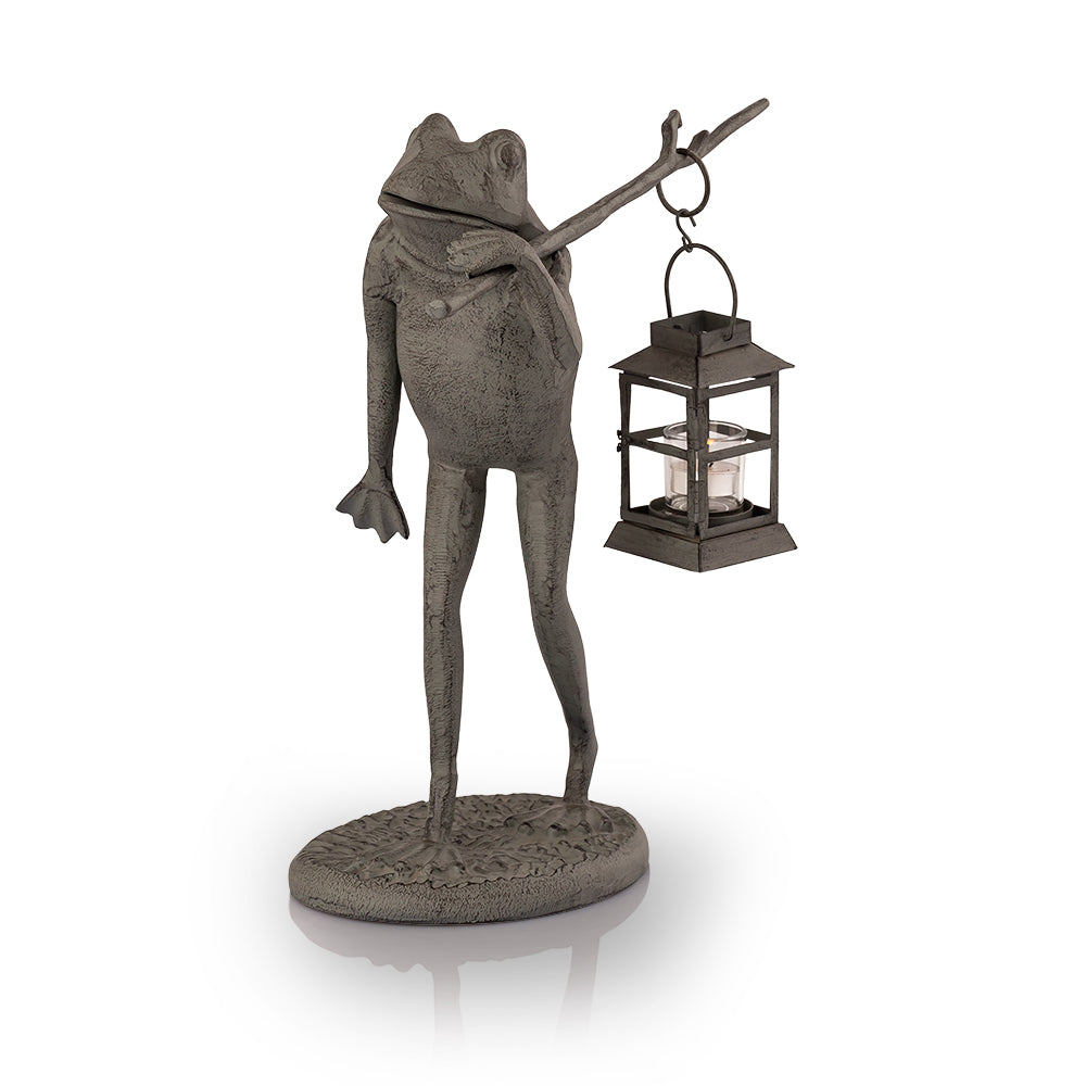 Walking Frog Lantern