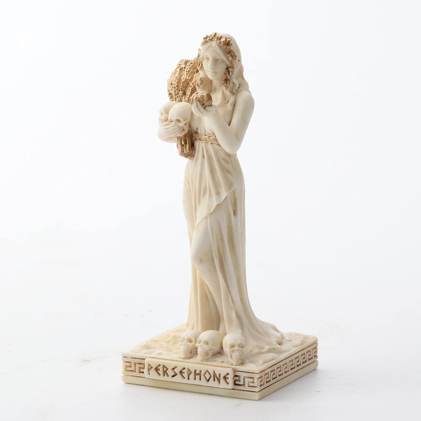 Greek Gods Miniature Figurine (Persephone)