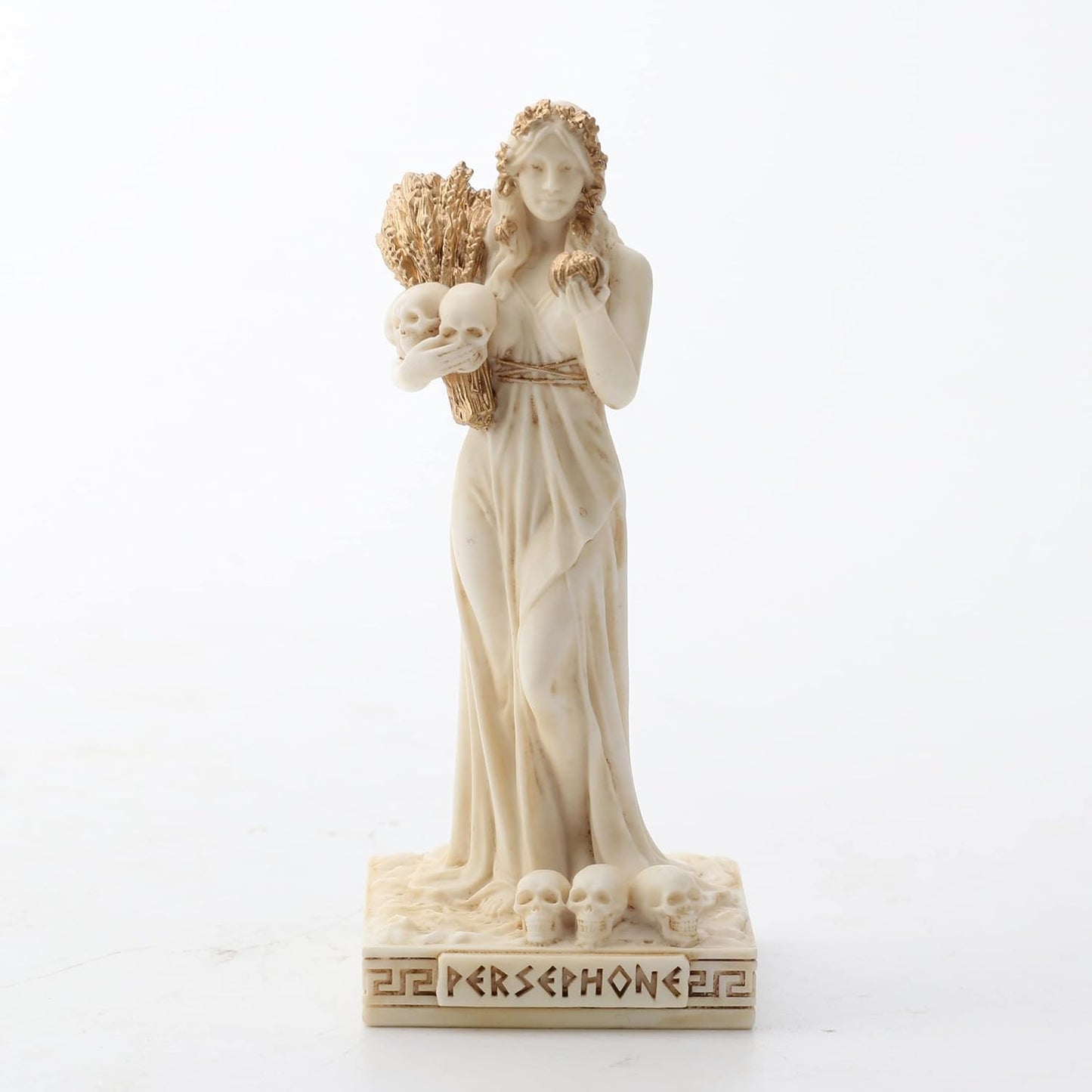 Greek Gods Miniature Figurine (Persephone)