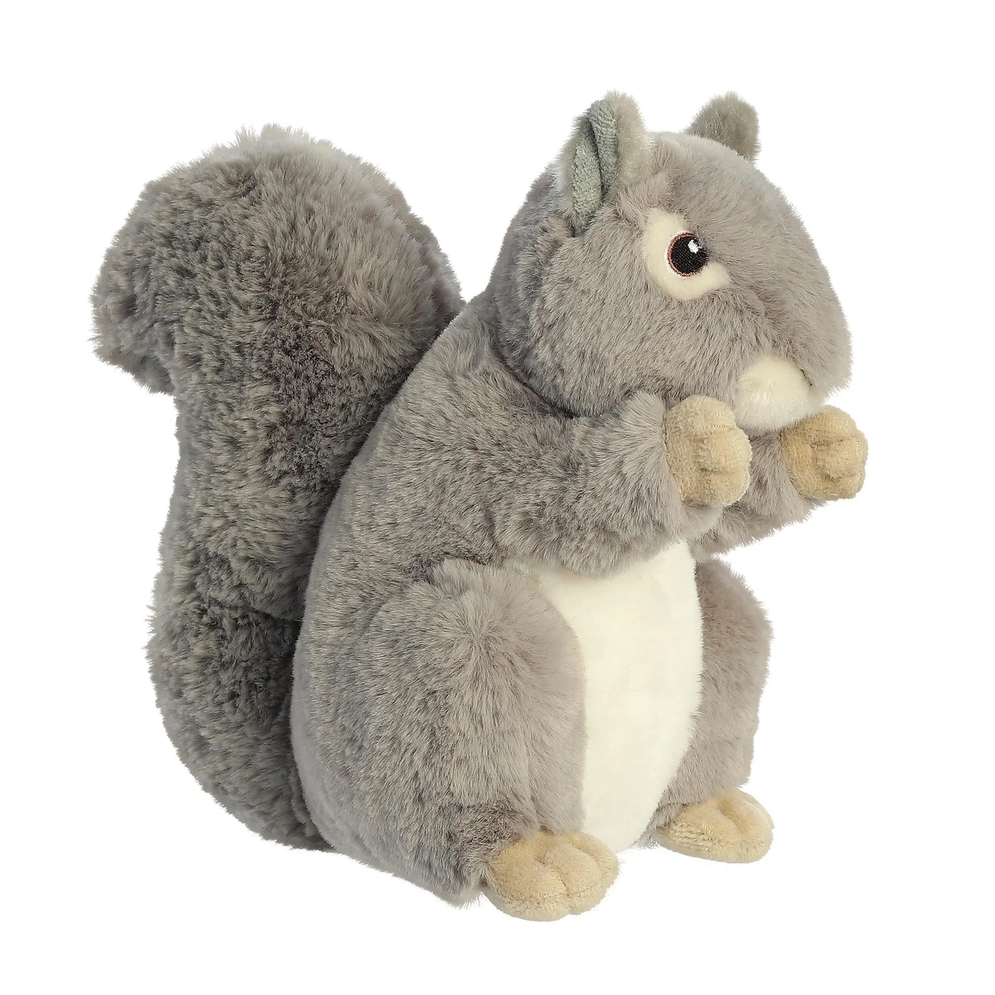 Eco Nation - 8" Squirrel