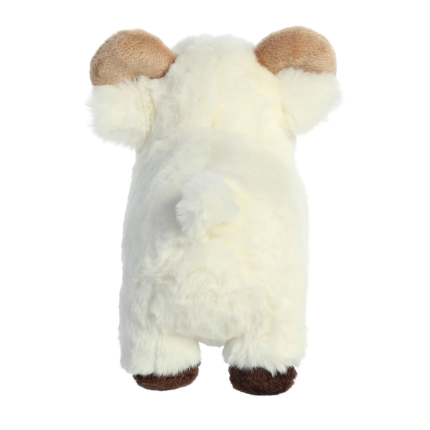 Eco Nation - 8" Ram