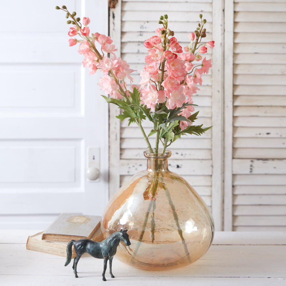 Snapdragon Stem Artificial Flower