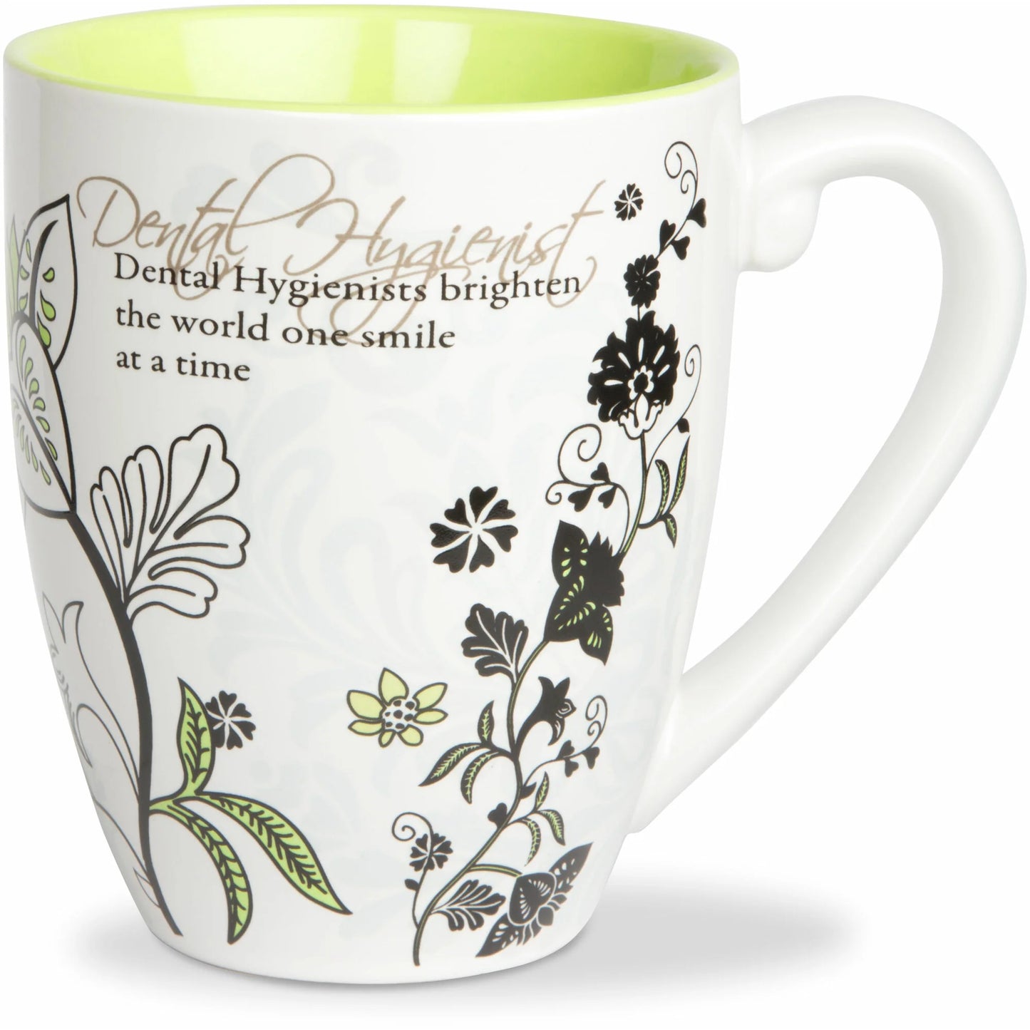 Dental Hygienist 20 oz Cup