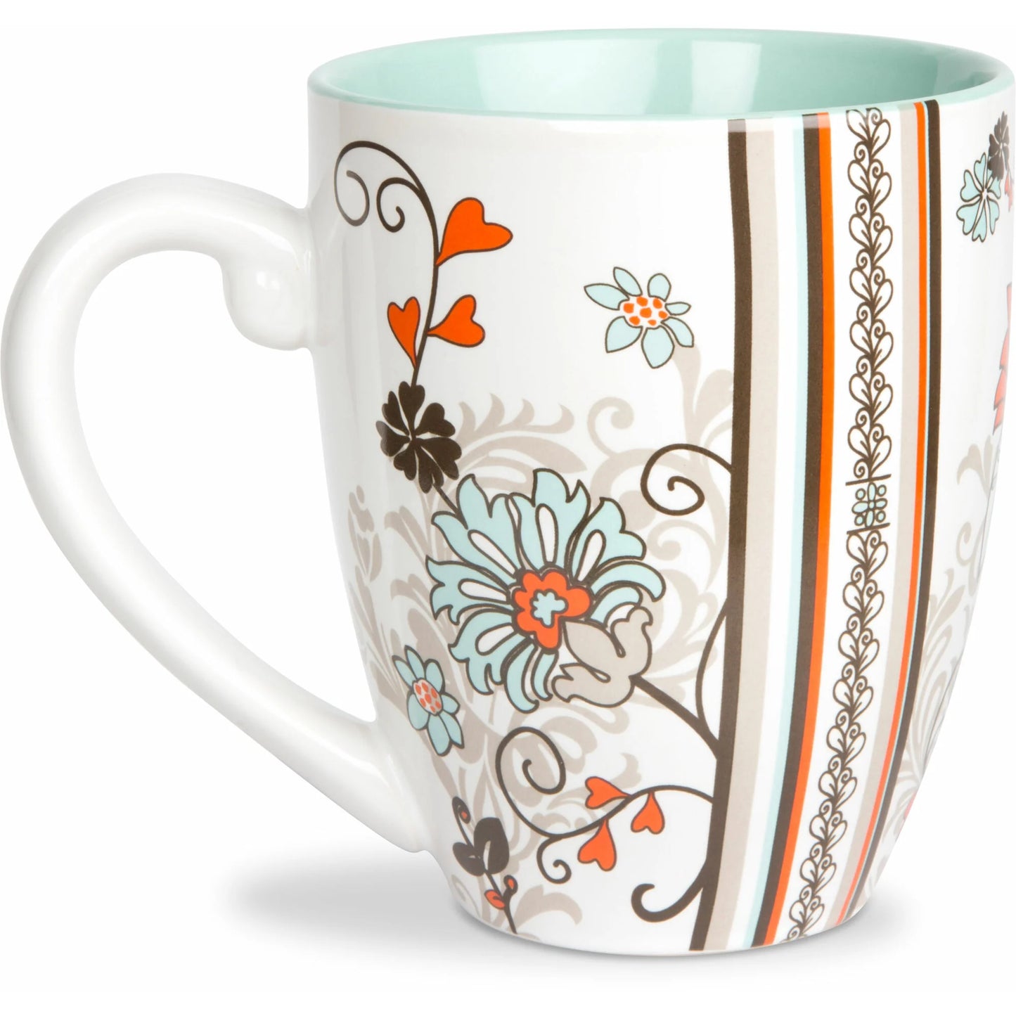 Happy Birthday - 20 oz Cup