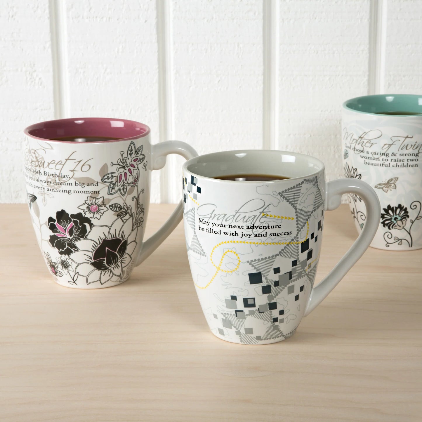 Sweet 16 - 20 oz Cup