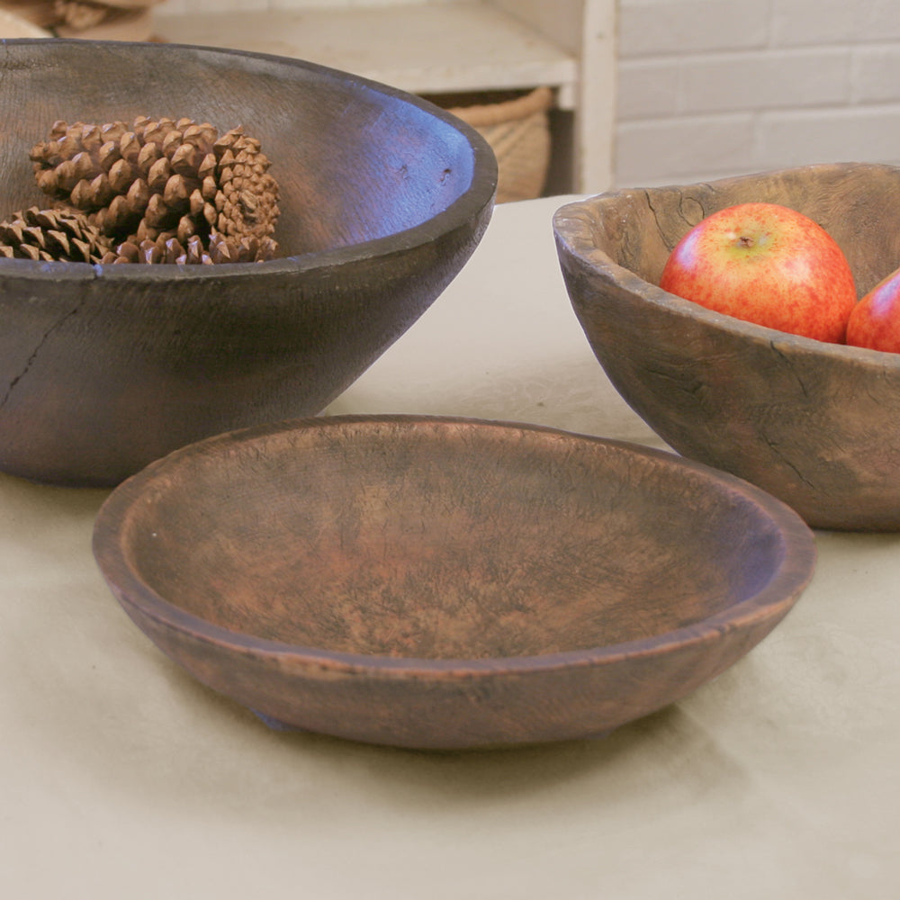 Shallow 9 Inch Bowl