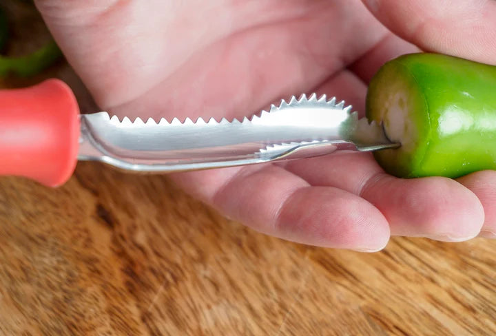 Jalapeno Corer