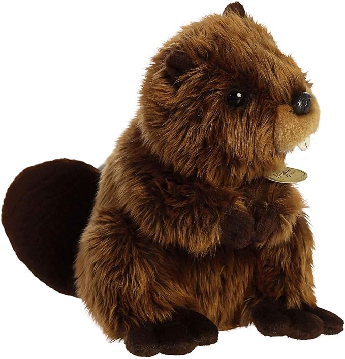 Miyoni Beaver