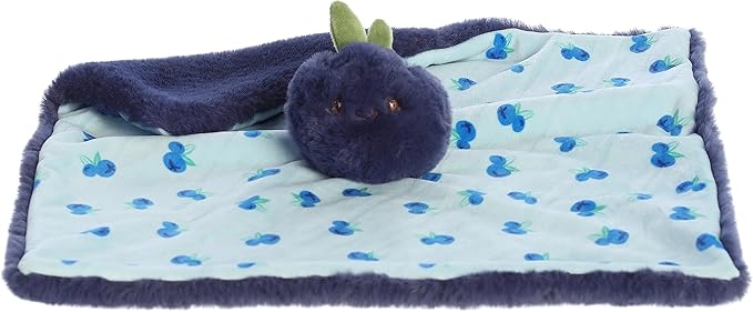 Precious Produce - 13" Blueberry Luvster