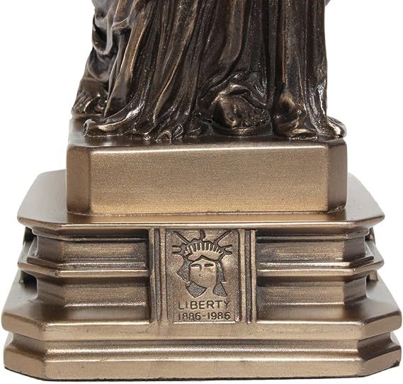 Statue Of Liberty