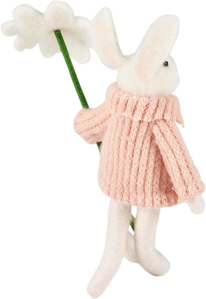 Daisy Bunny Critter