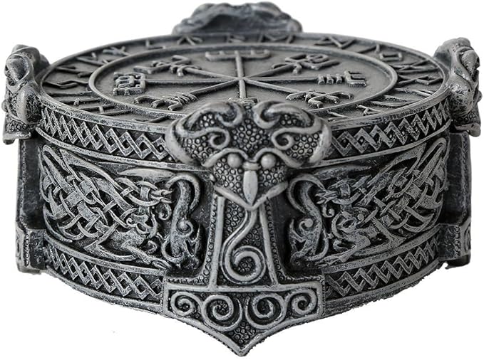 Viking Box C