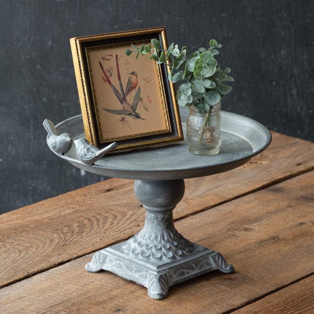 Two Birds Display Stand