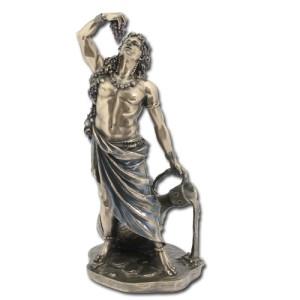 Dionysus Statue