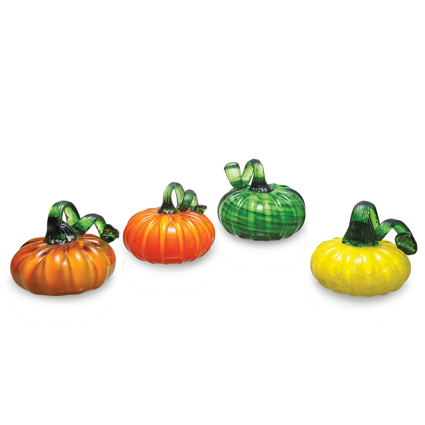 AG Carnival Pumpkins