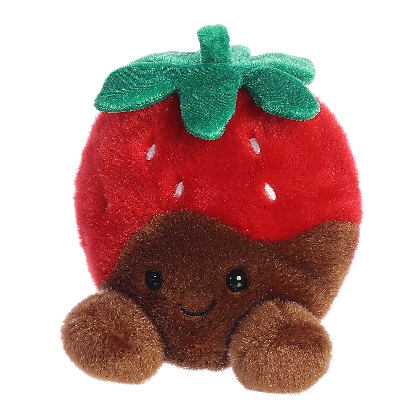 Palm Pals - 5" Valentino Chocolate Strawberry