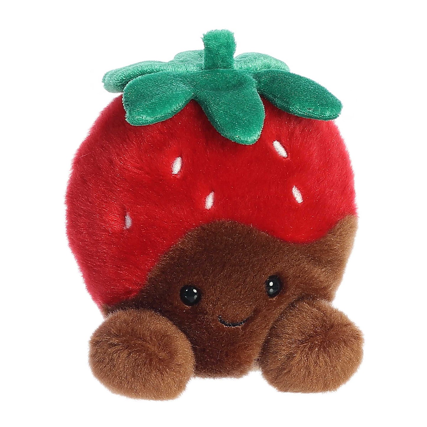 Palm Pals - 5" Valentino Chocolate Strawberry