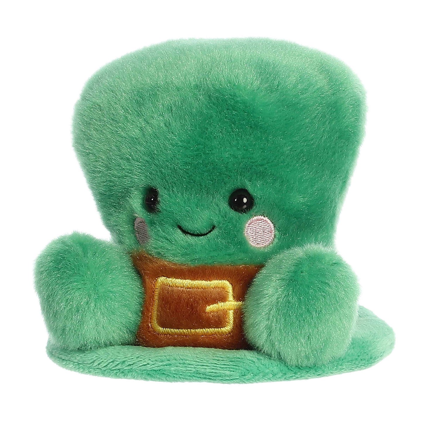 Palm Pals - 5" Finnigan Leprechaun Hat