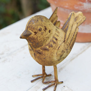 Thornehill Bird Figurine