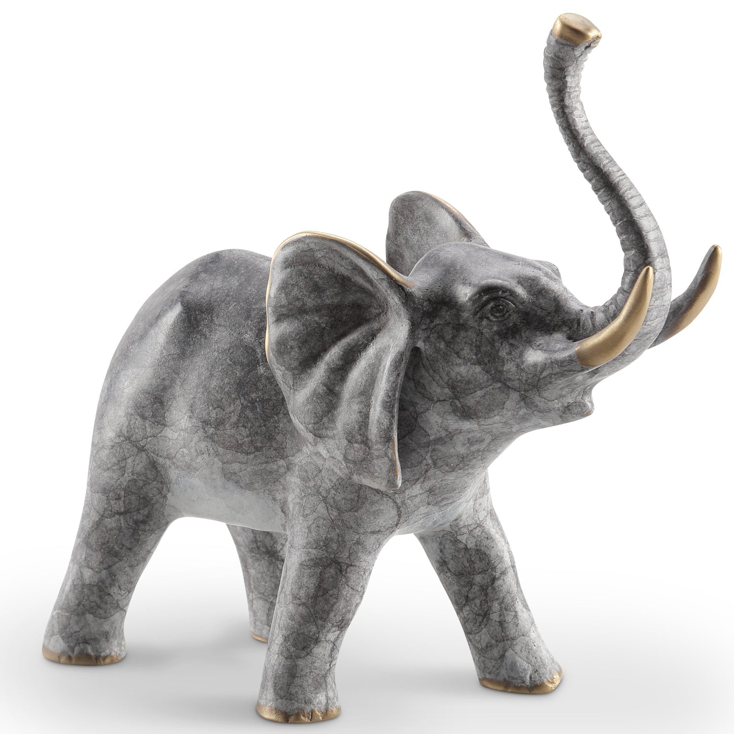 Bellowing Elephant