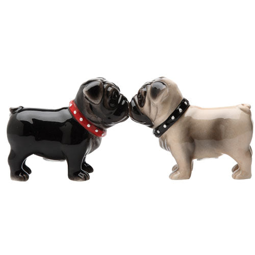 Little Love Pugs And PC