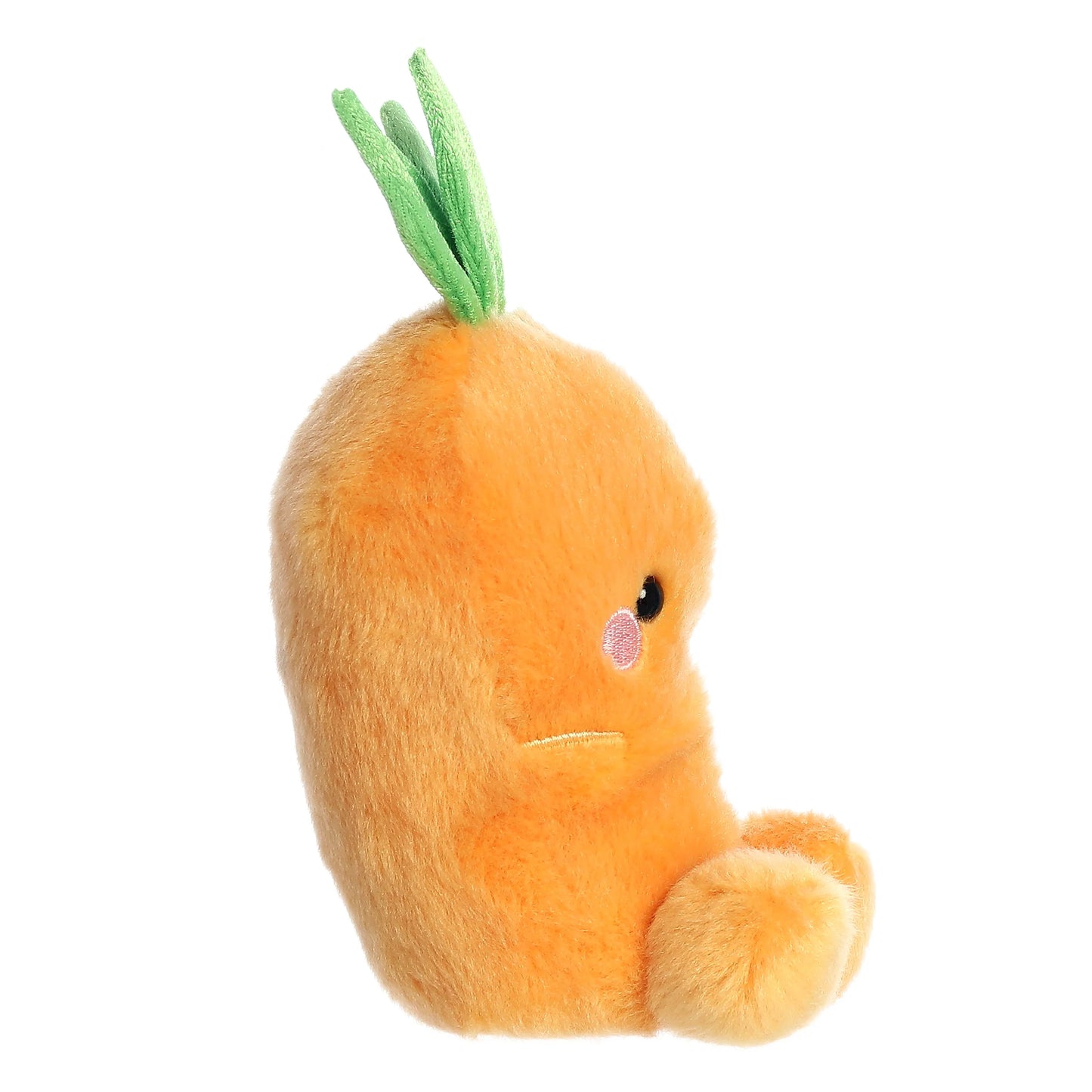 Palm Pals - 5" Cheerful Carrot