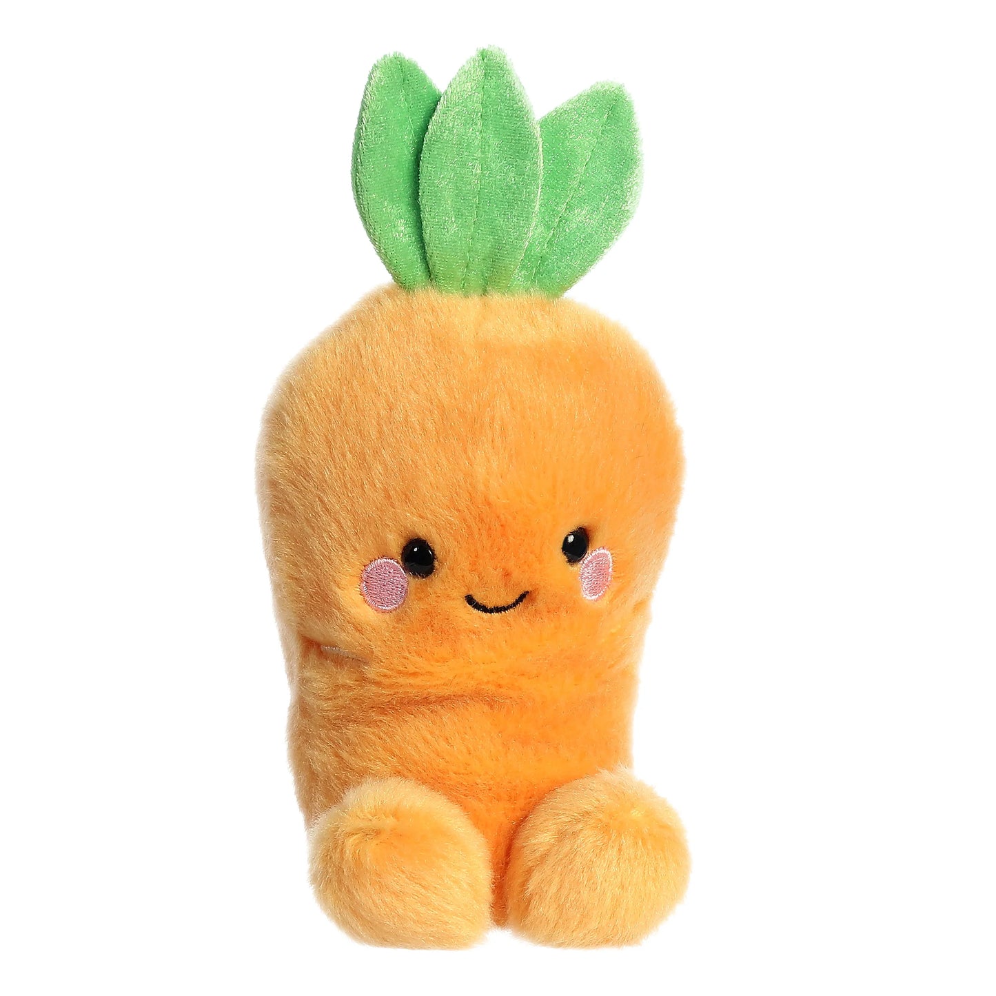 Palm Pals - 5" Cheerful Carrot