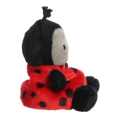 Palm Pals - 5" Lil Spots Ladybug