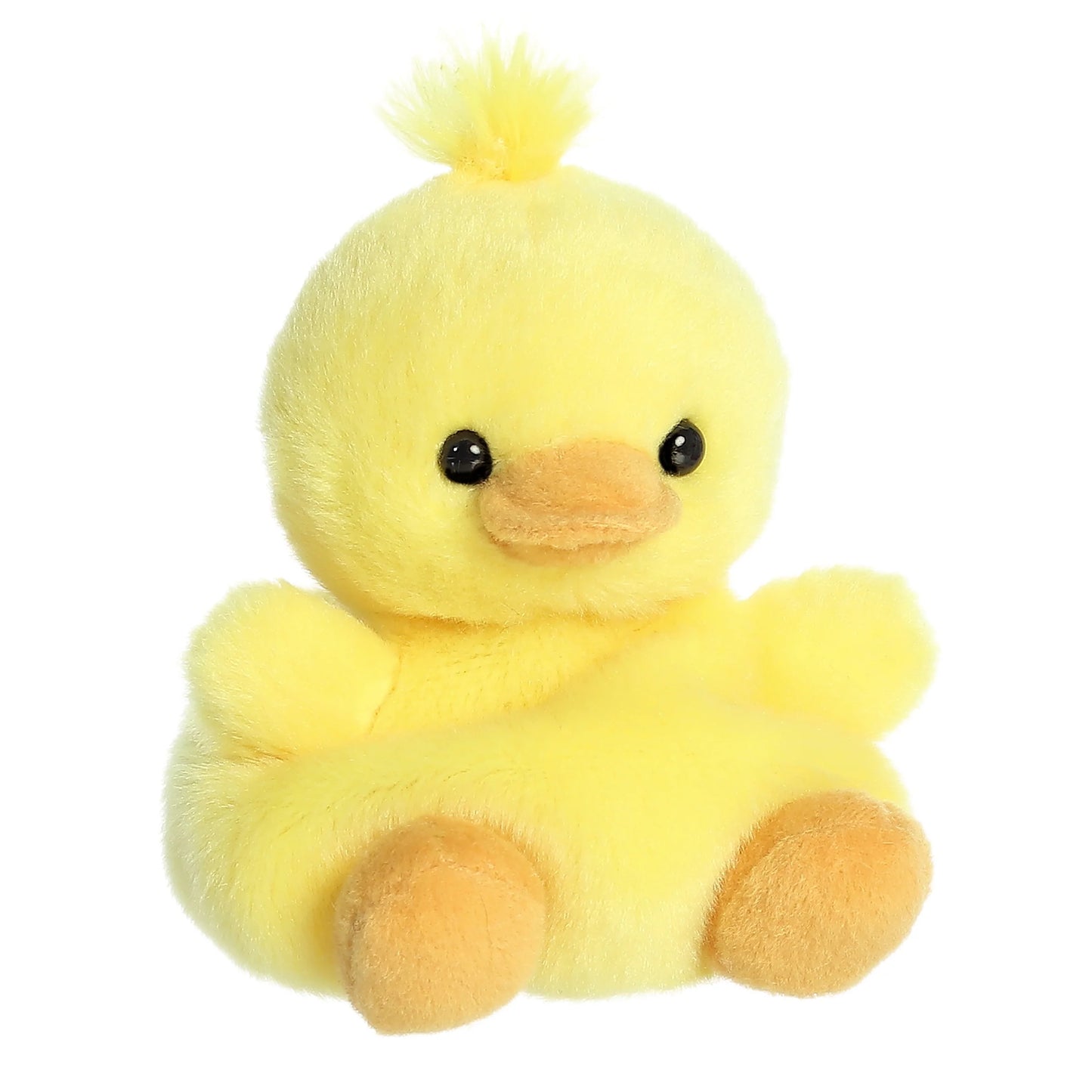 Palm Pals™- 5" Darling Duck