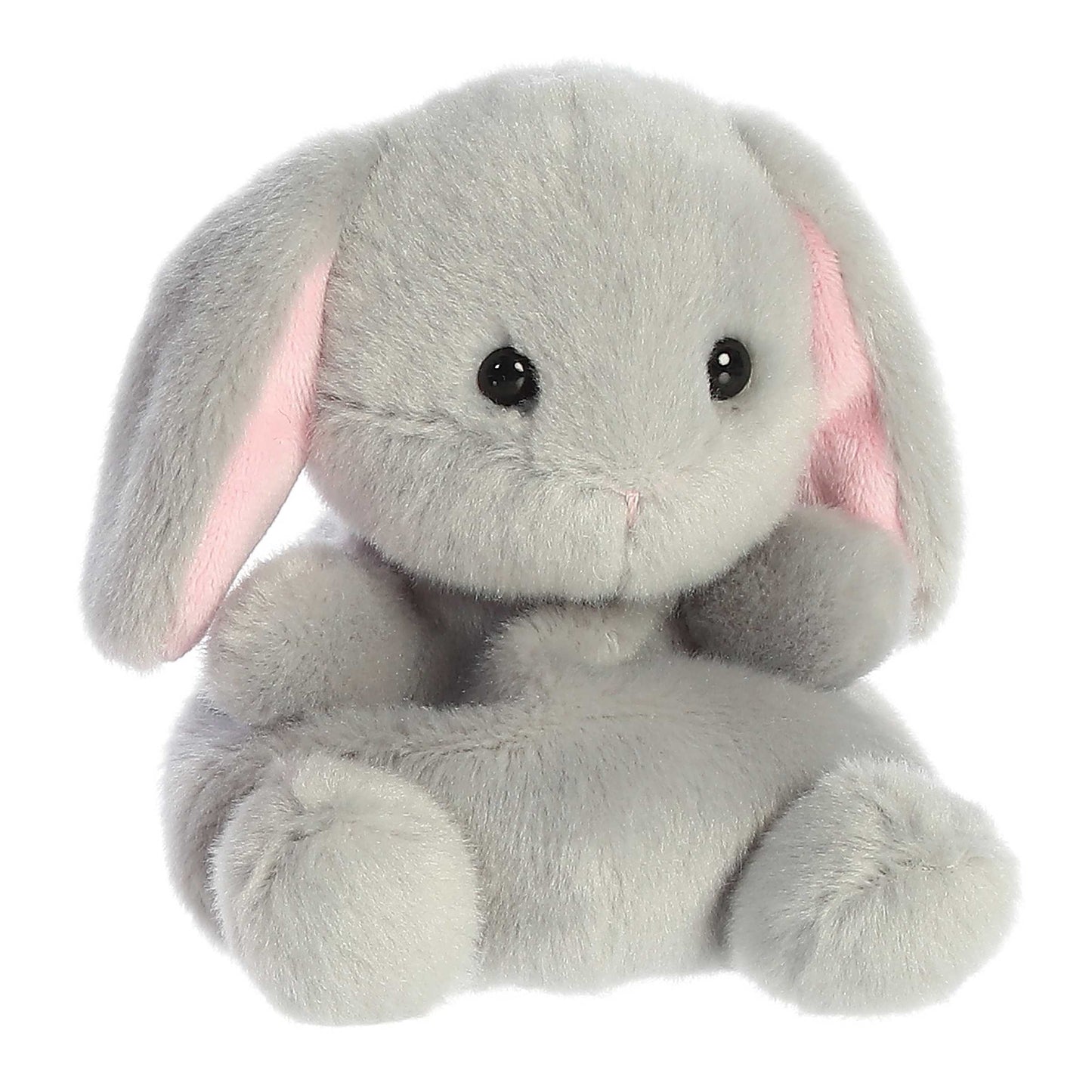 Palm Pals - 5" Pebbles Bunny