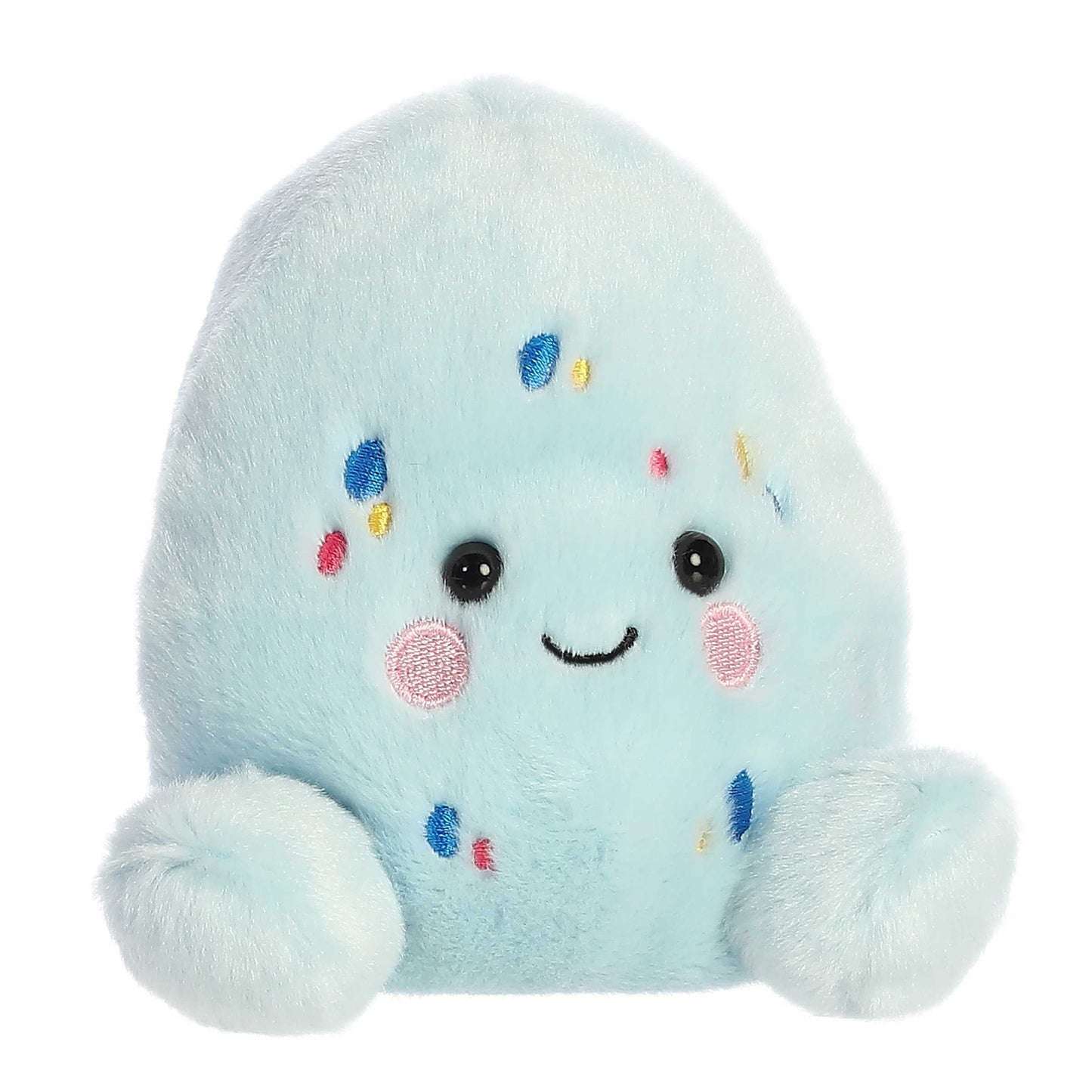 Palm Pals - 5" Shellie Robin Egg