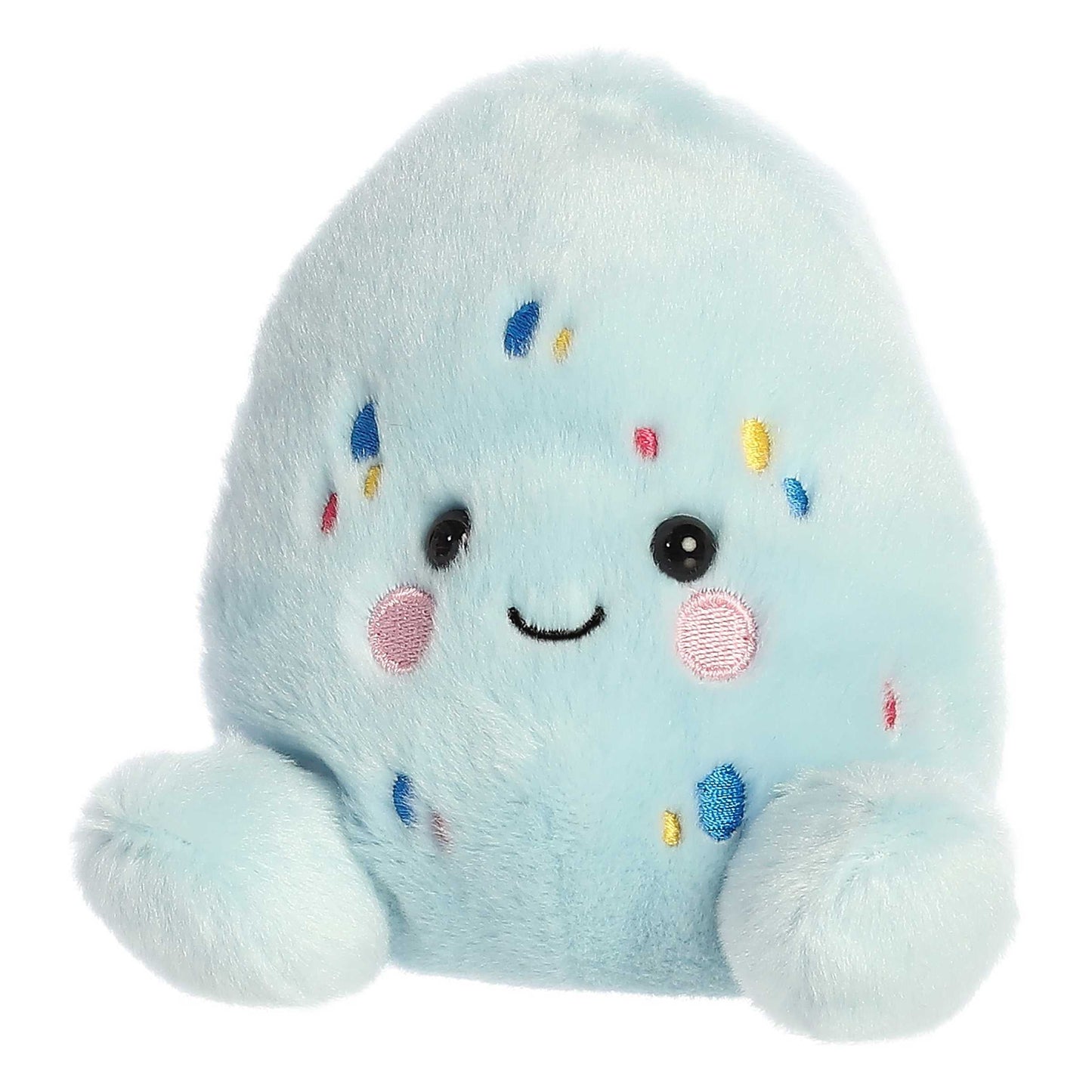 Palm Pals - 5" Shellie Robin Egg