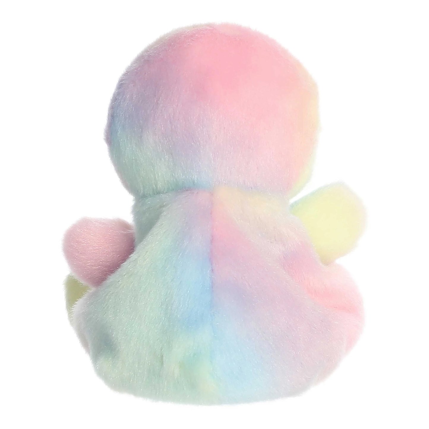 Palm Pals - 5" Aura Rainbow Chick