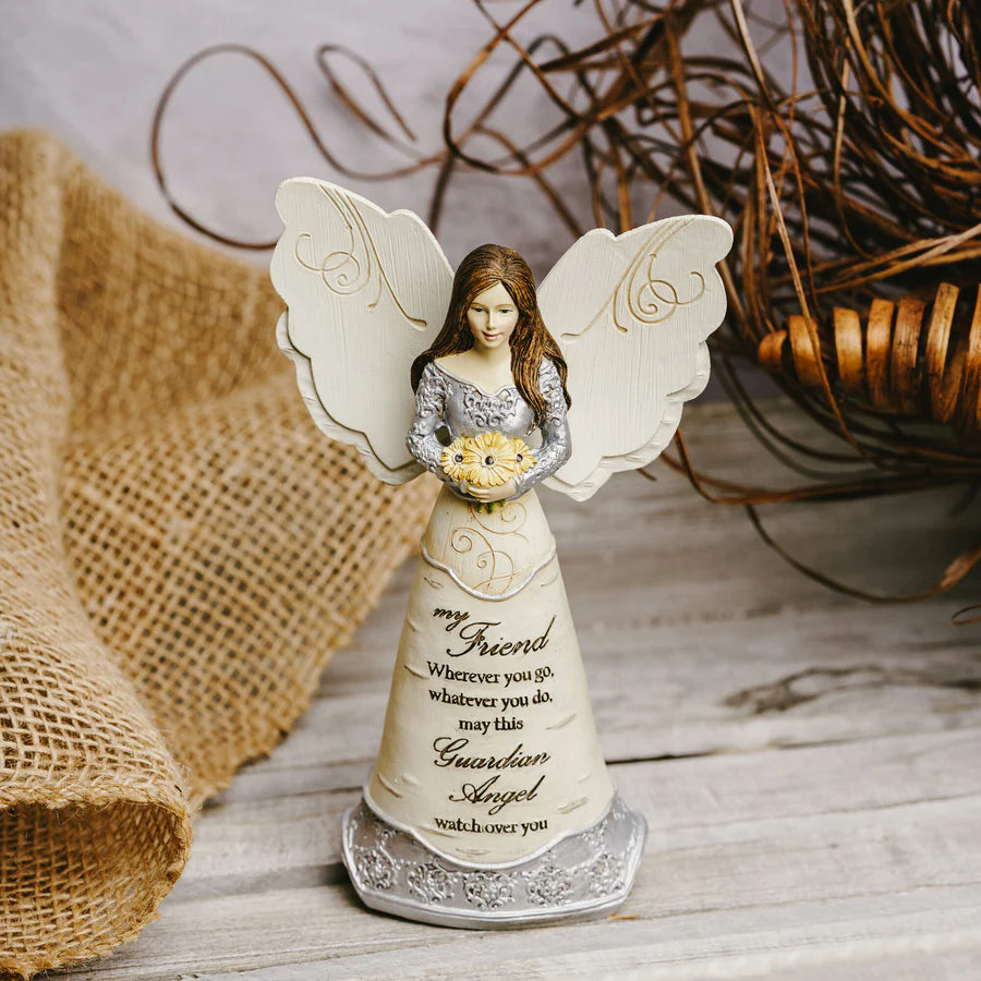 Friend Guardian Angel 6" Guardian Angel