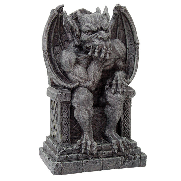 Medieval Gargoyle Statue