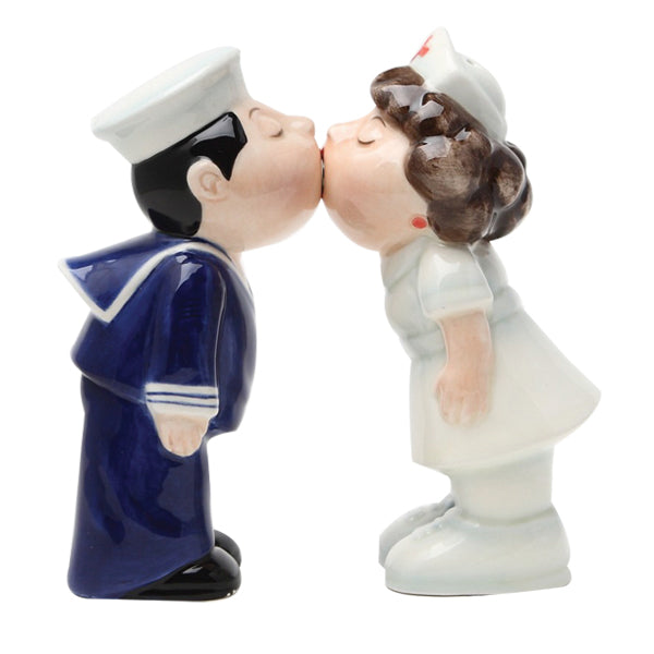 Nurse And Sailor S & P
