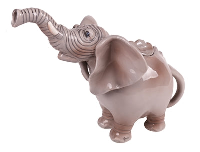 Elephant Teapot