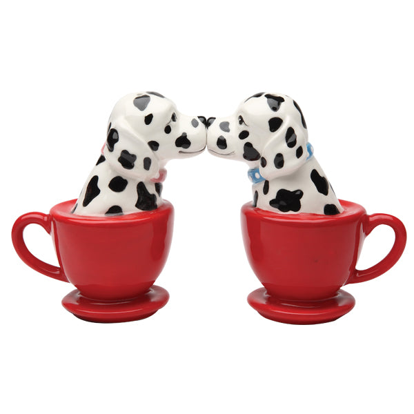Tea Cup Dalmatians S & P