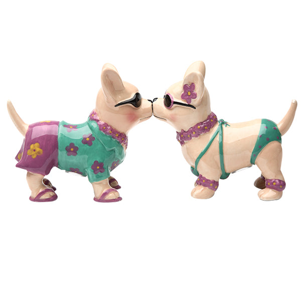 Beach Chi Chi S&P