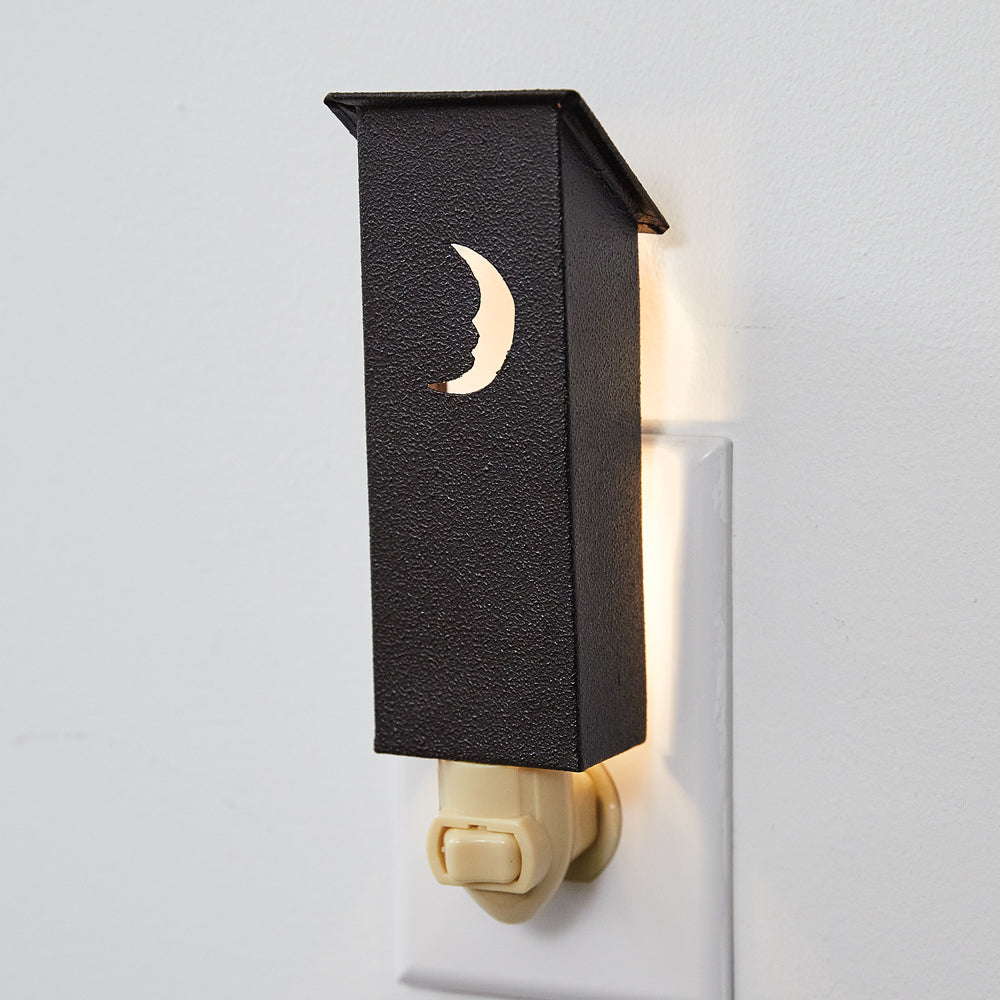 Outhouse Night Light