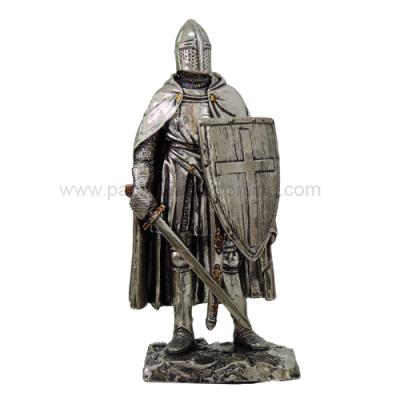 Crusader Knight