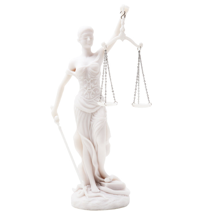Lady Justice