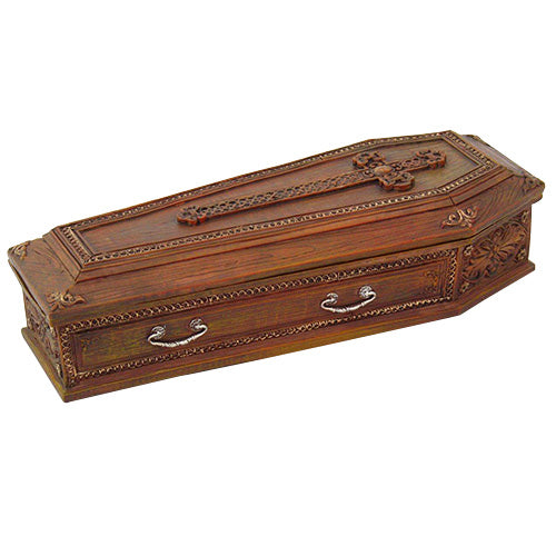 Coffin Box