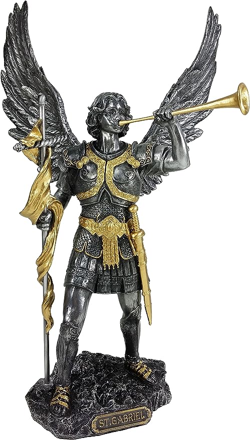 Archangel Saint Gabriel