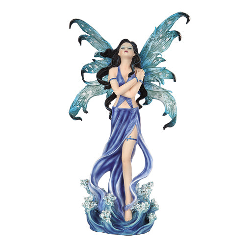 Elemental Fairy Statue Figurine
