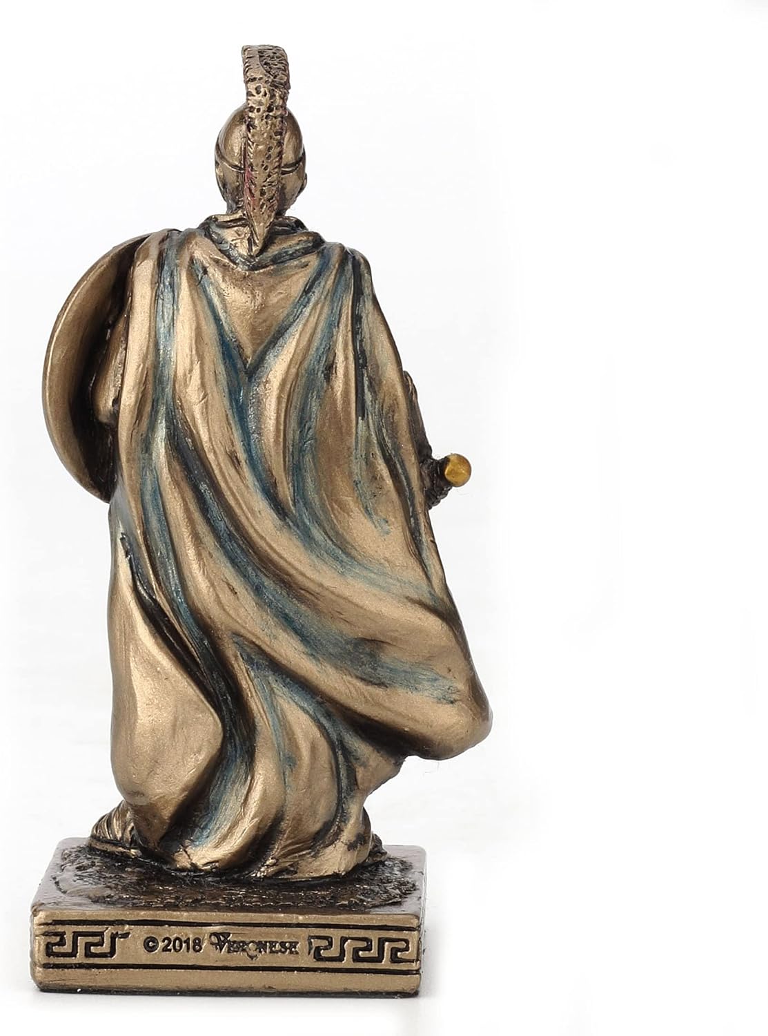 Ares The God of War Miniature Figurine