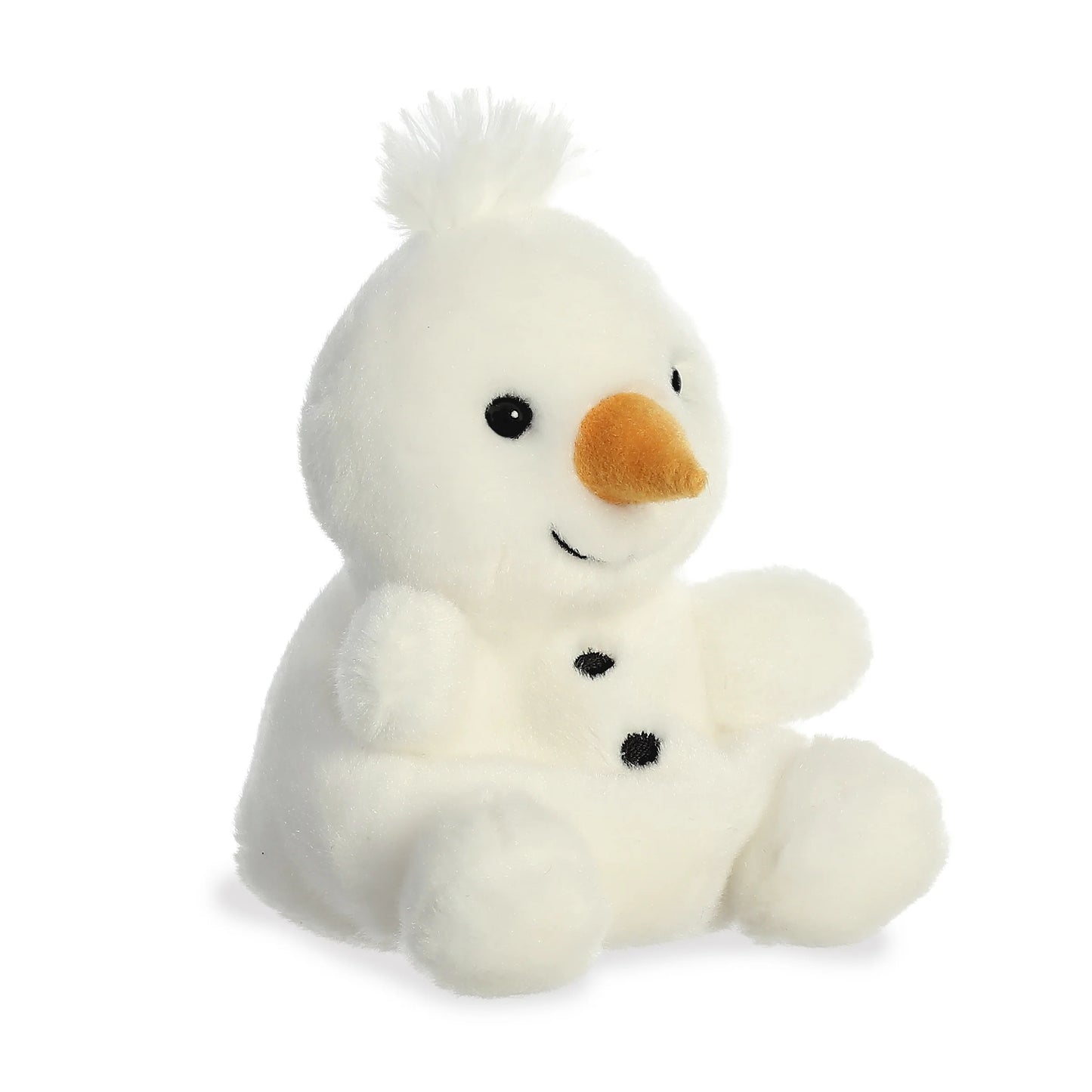 Palm Pals - 5" Froyo Snowman