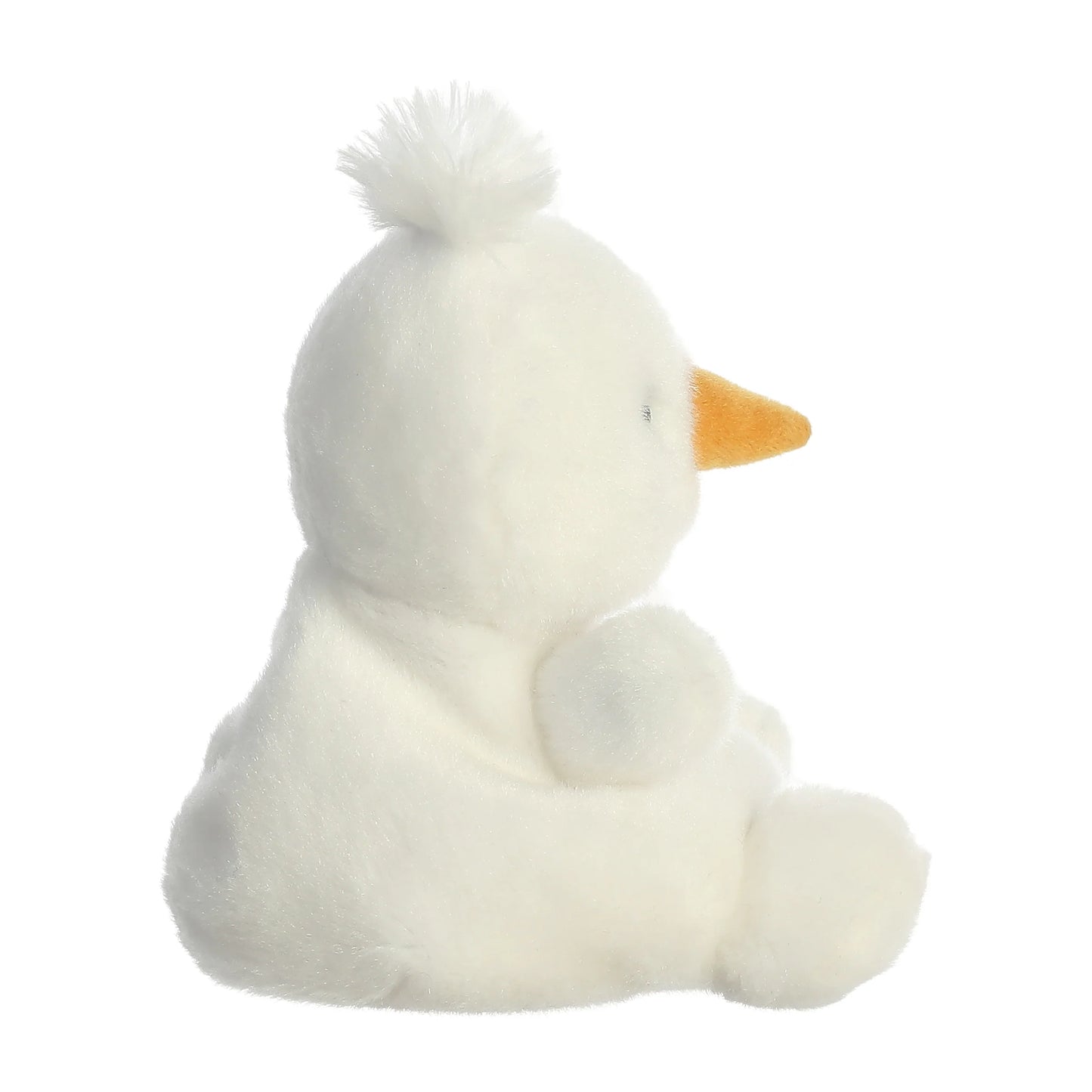 Palm Pals - 5" Froyo Snowman